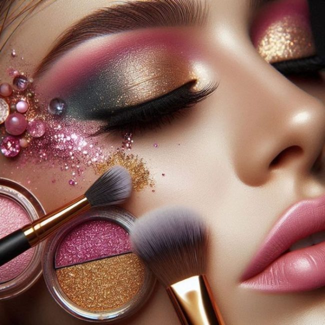 how to look naturally beautiful