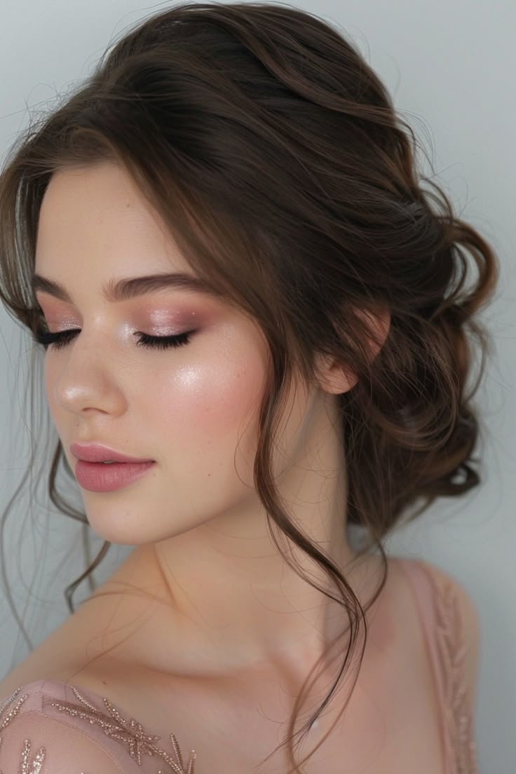 how to look naturally beautiful